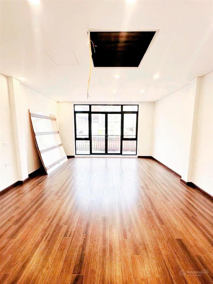 Bán nhà đặng văn ngữ đống đa 65m2 7t thang máy gara ô tô tránh mt 5m, gần hồ đắc di 35.5 tỷ