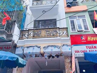 Bán nhà mới phân lô, ô tô tránh, vỉa hè, thang máy 70m2x6t 23.5 tỷ kim đồng, hoàng mai