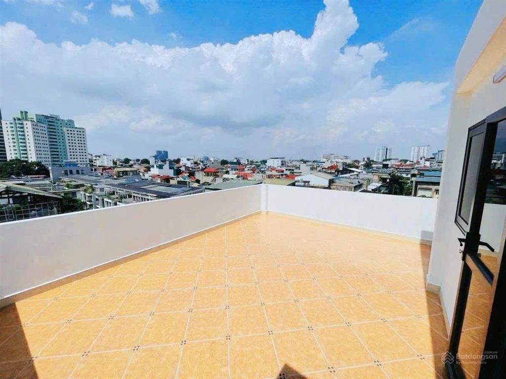 Bán nhà đường bưởi, vĩnh phúc, ba đình 50m² 8t, thang máy, mt 7m, ô tô tránh kinh doanh 34.5 tỷ