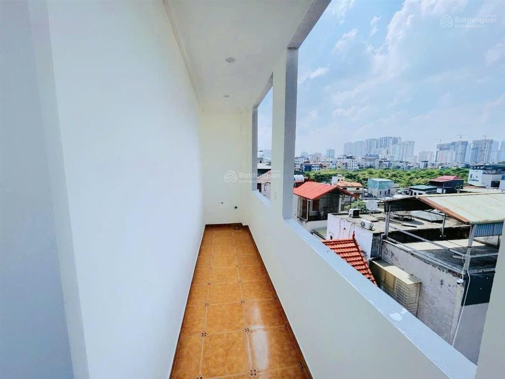 Bán nhà đường bưởi, vĩnh phúc, ba đình 50m² 8t, thang máy, mt 7m, ô tô tránh kinh doanh 34.5 tỷ