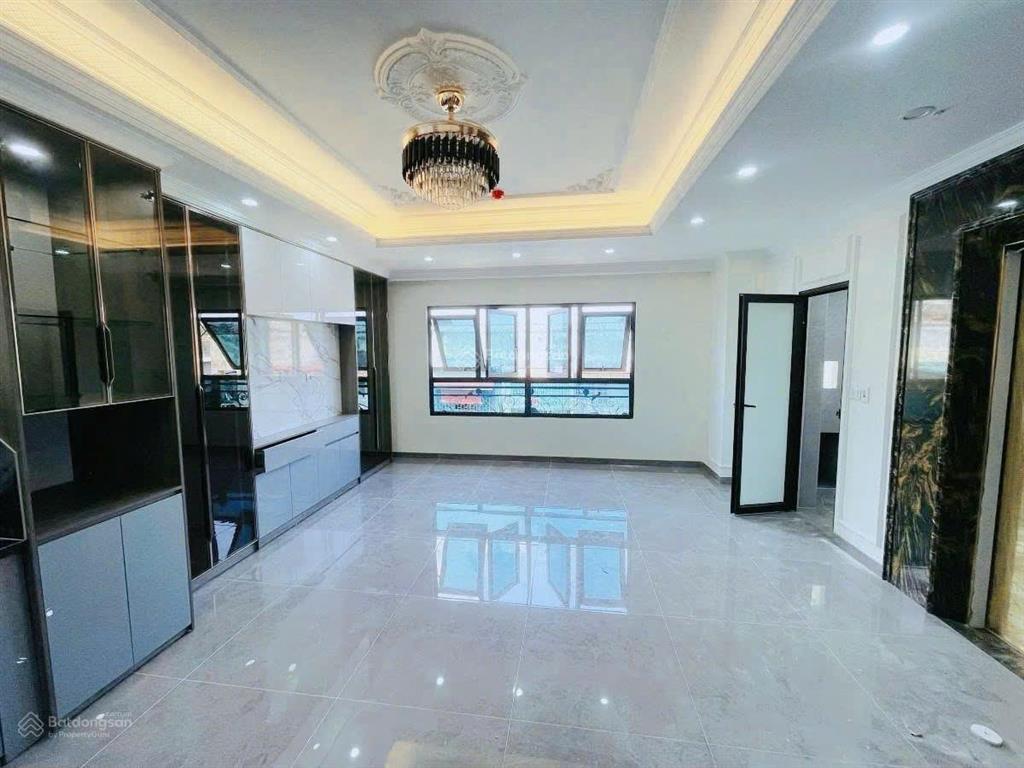 Bán nhà đường bưởi, vĩnh phúc, ba đình 50m² 8t, thang máy, mt 7m, ô tô tránh kinh doanh 34.5 tỷ