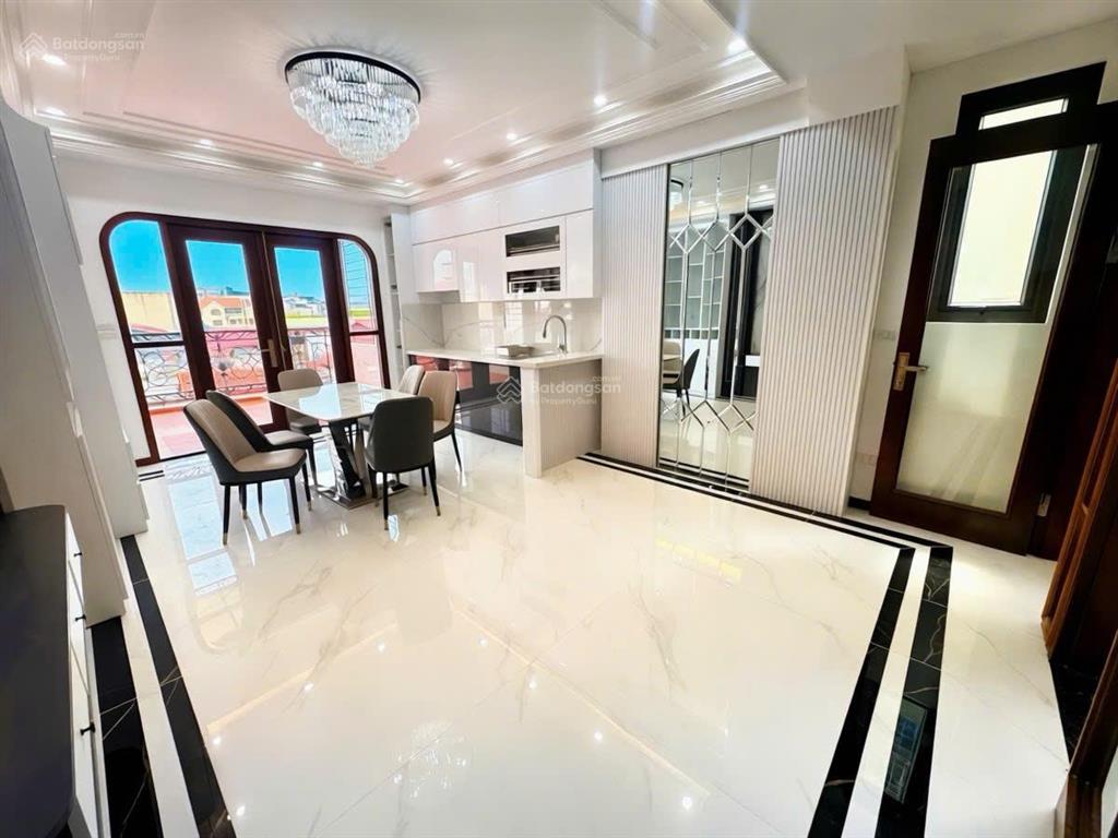 Bán nhà mới ô tô vào, thang máy, 10m ra phố hoàng văn thái, 50m2*8t chỉ 23.5 tỷ, thanh xuân