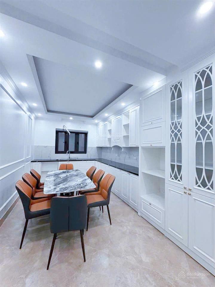Bán nhà giáp bát hoàng mai 80m2 x 5t thang máy, kinh doanh khủng, ô tô, vỉa hè giá 23.5 tỷ