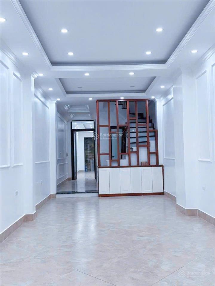 Bán nhà giáp bát hoàng mai 80m2 x 5t thang máy, kinh doanh khủng, ô tô, vỉa hè giá 23.5 tỷ