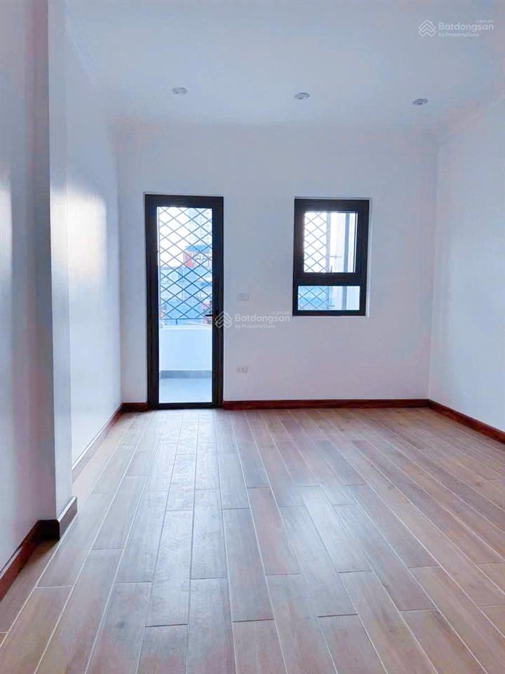 Bán nhà giáp bát hoàng mai 80m2 x 5t thang máy, kinh doanh khủng, ô tô, vỉa hè giá 23.5 tỷ