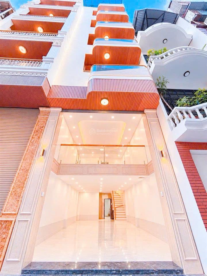 Bán nhà kim mã ba đình 55m2*8 tầng, thang máy, ô tô tránh, kinh doanh, 26.8 tỷ