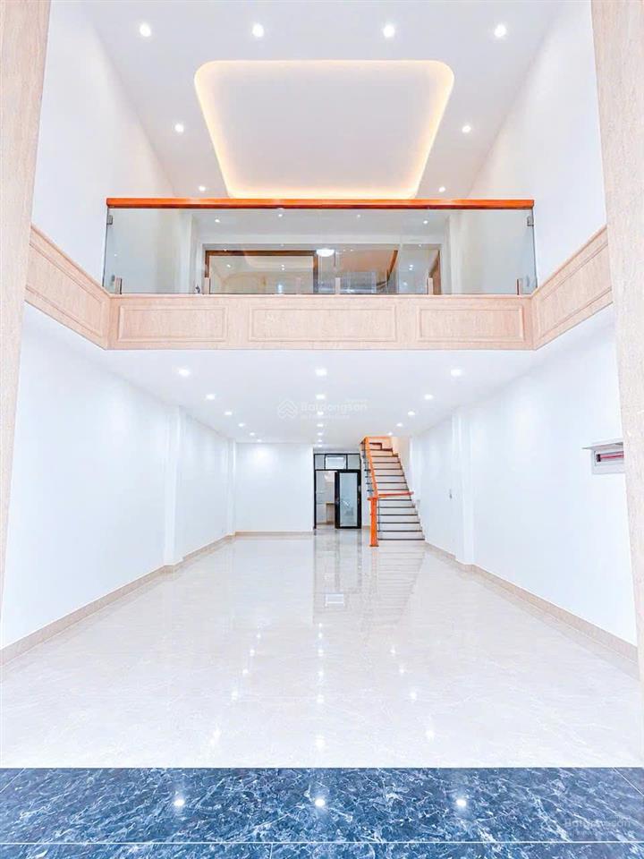 Bán nhà kim mã ba đình 55m2*8 tầng, thang máy, ô tô tránh, kinh doanh, 26.8 tỷ