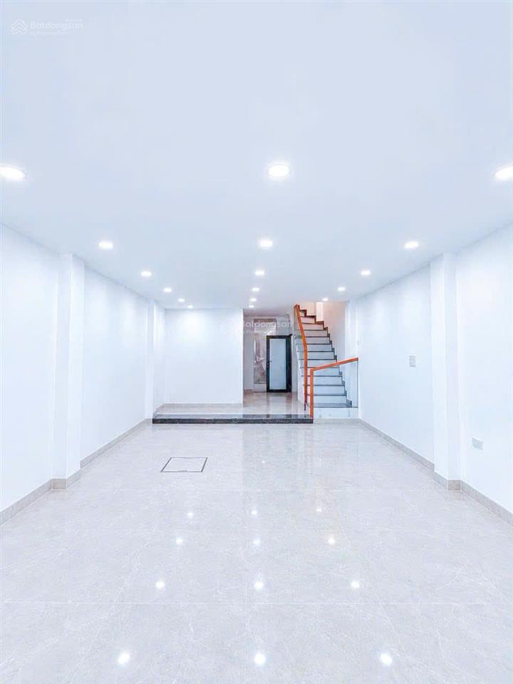 Bán nhà kim mã ba đình 55m2*8 tầng, thang máy, ô tô tránh, kinh doanh, 26.8 tỷ