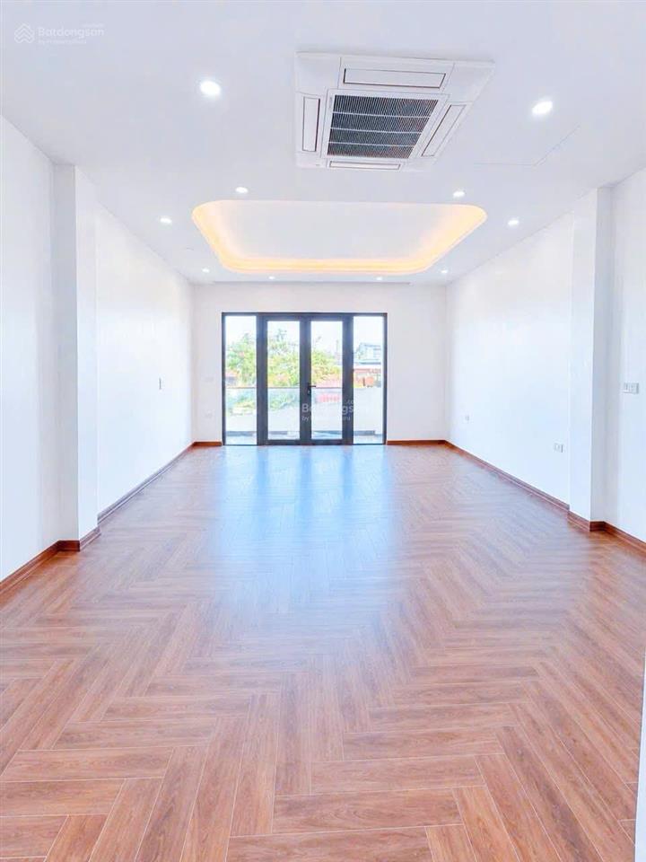 Bán nhà kim mã ba đình 55m2*8 tầng, thang máy, ô tô tránh, kinh doanh, 26.8 tỷ