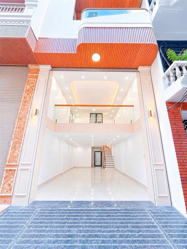 Bán nhà kim mã ba đình 55m2*8 tầng, thang máy, ô tô tránh, kinh doanh, 26.8 tỷ