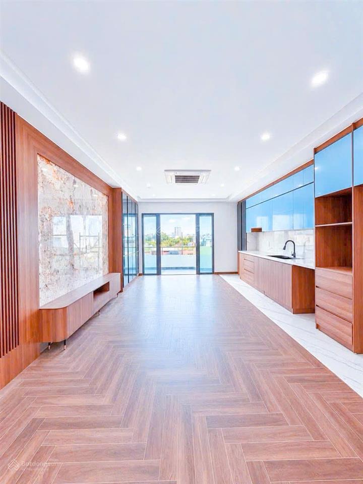 Bán nhà kim mã ba đình 55m2*8 tầng, thang máy, ô tô tránh, kinh doanh, 26.8 tỷ