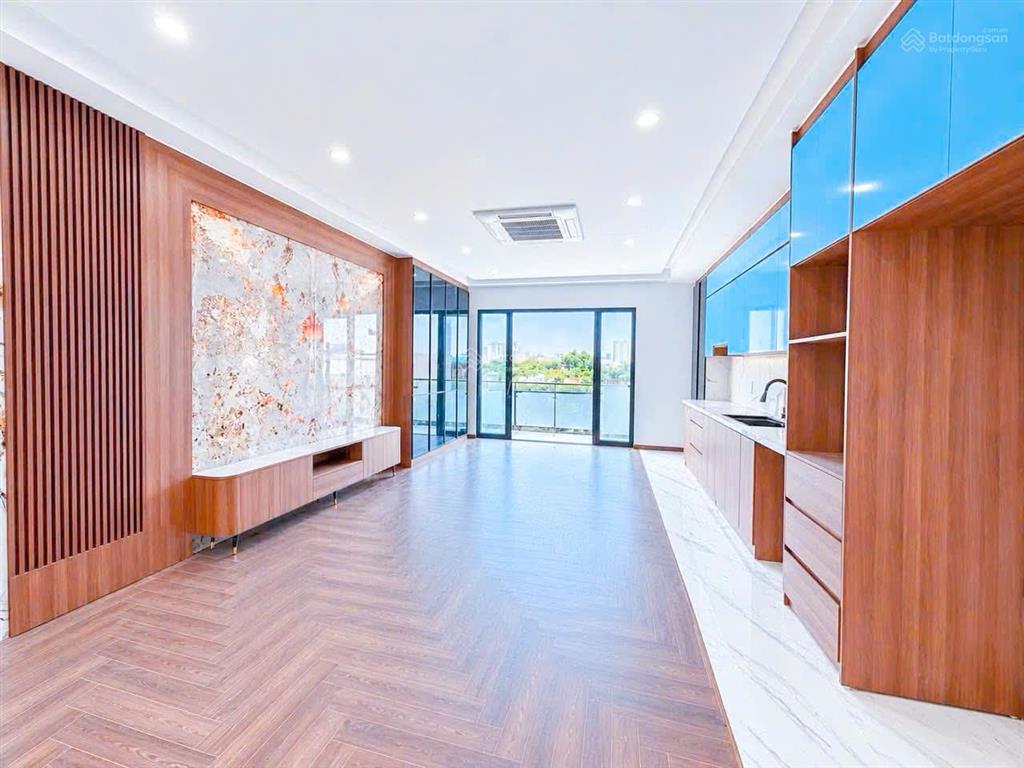 Bán nhà kim mã ba đình 55m2*8 tầng, thang máy, ô tô tránh, kinh doanh, 26.8 tỷ
