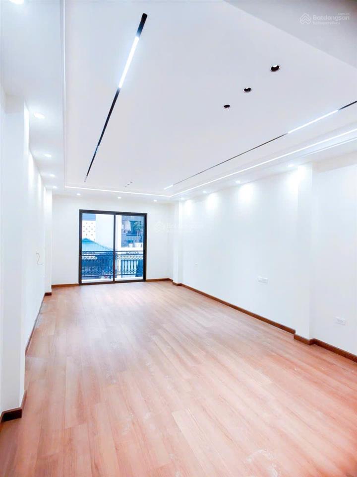 Bán nhà gần aeon mall hà đông 50m² x 7 tầng, thang máy, ô tô tránh, vỉa hè, kinh doanh, 19.5 tỷ