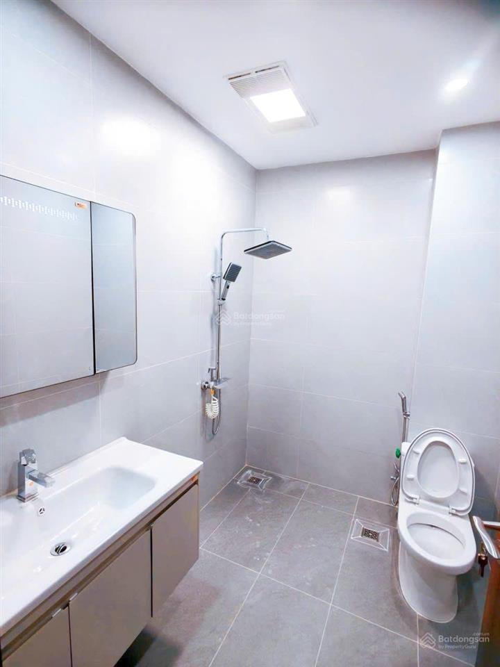 Bán nhà gần aeon mall hà đông 50m² x 7 tầng, thang máy, ô tô tránh, vỉa hè, kinh doanh, 19.5 tỷ
