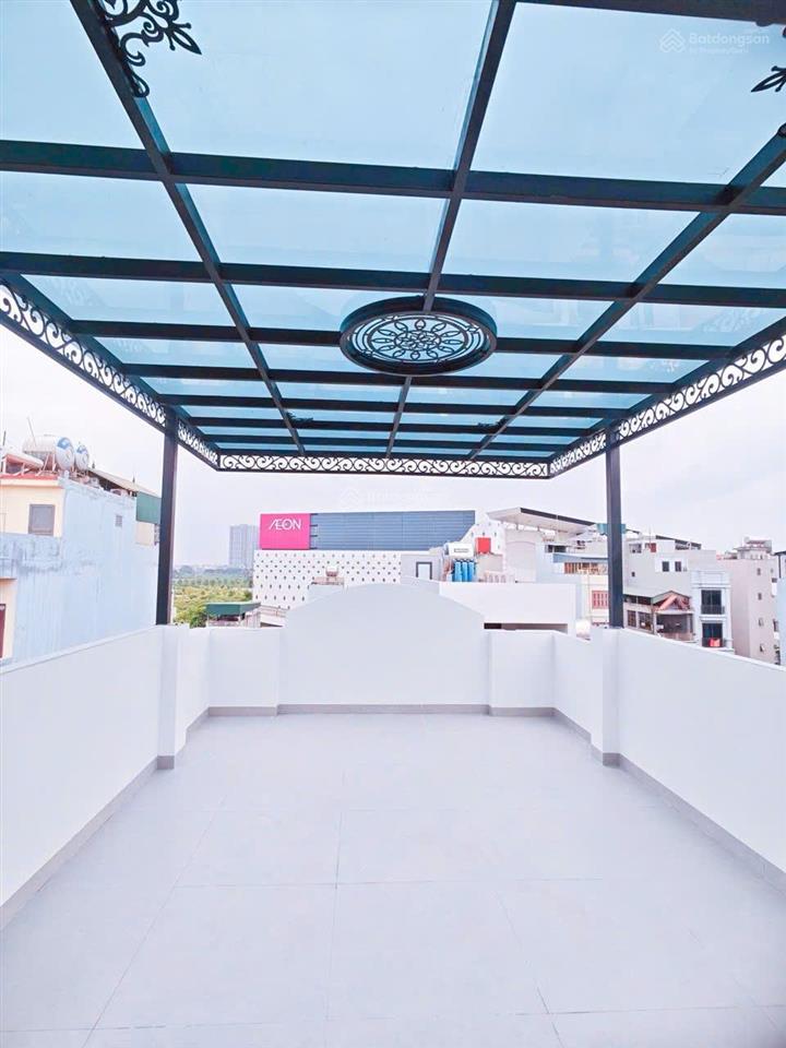 Bán nhà gần aeon mall hà đông 50m² x 7 tầng, thang máy, ô tô tránh, vỉa hè, kinh doanh, 19.5 tỷ