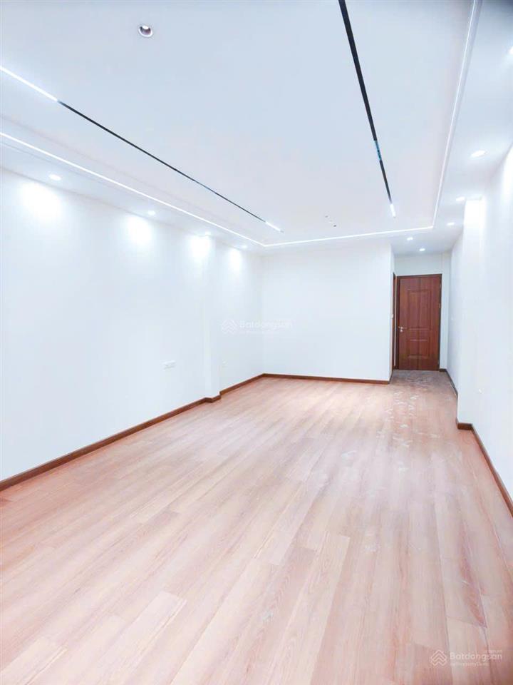 Bán nhà gần aeon mall hà đông 50m² x 7 tầng, thang máy, ô tô tránh, vỉa hè, kinh doanh, 19.5 tỷ
