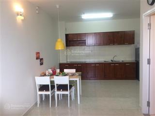 Chung cư riverside 90 nguyễn hữu cảnh cho thuê 1pn.  0902 257 ***