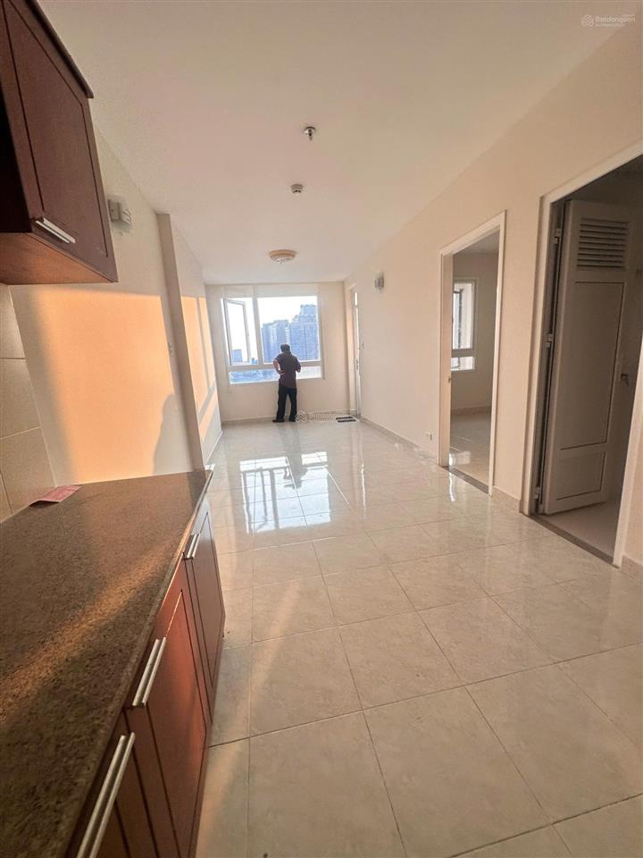 Bán căn hộ 1pn, 1wc, 41m2 view sông lầu cao tại riverside 90, 3,95 tỷ, đẹp.  0902 257 ***