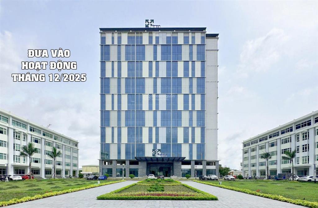 Văn phòng cho thuê tại quận 7 (phường tân thuận)