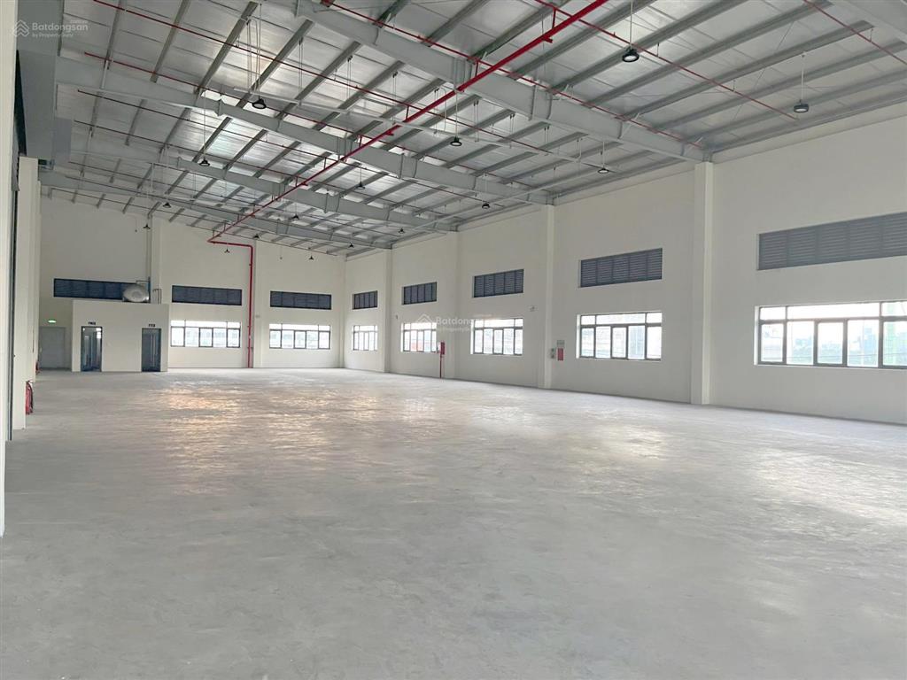 Cho thuê cụm kho thương mại k2, k3, k7 tại quận 7 | kho lưu trữ và phân phối hàng hóa