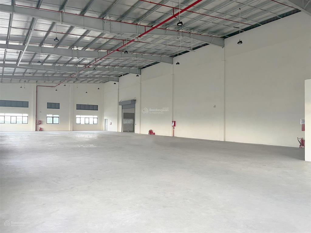 Cho thuê kho thương mại trung tâm tp. hcm
