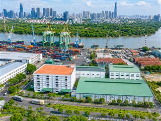 Kho thương mại k2, k3, k7 | tối ưu chuỗi cung ứng ngay tại quận 7