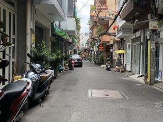 Bán nr tại hẻm 137, lê văn sỹ, 4,7 tỷ, 27m2, giá siêu hời, đẹp, nhiều tiện ích