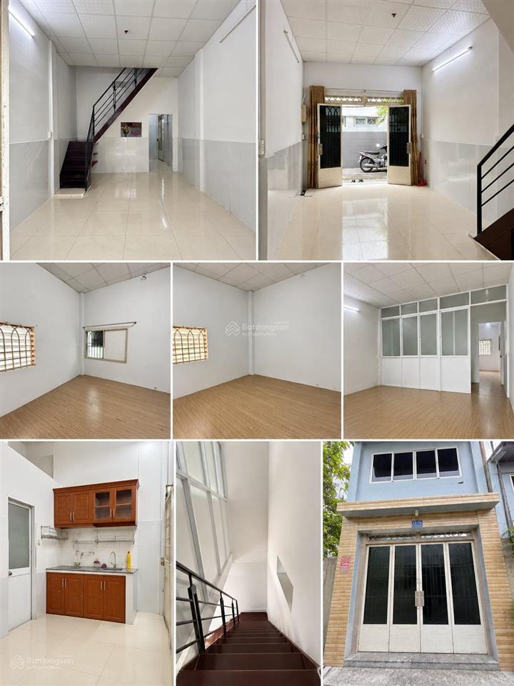 Bán nr tại hẻm 137, lê văn sỹ, 4,7 tỷ, 27m2, giá siêu hời, đẹp, nhiều tiện ích