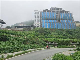 Bán đất 650m2 x 25m mặt tiền tại tam đảo, pháp lý đầy đủ, uy tín chỉ với cơ hội hiếm có