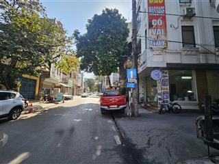 Bán nhà phố ăn đêm, đường trần quốc tuấn, vĩnh yên, vĩnh phúc, giá 2,1 tỷ, 70 m2 view đẹp chỉ với