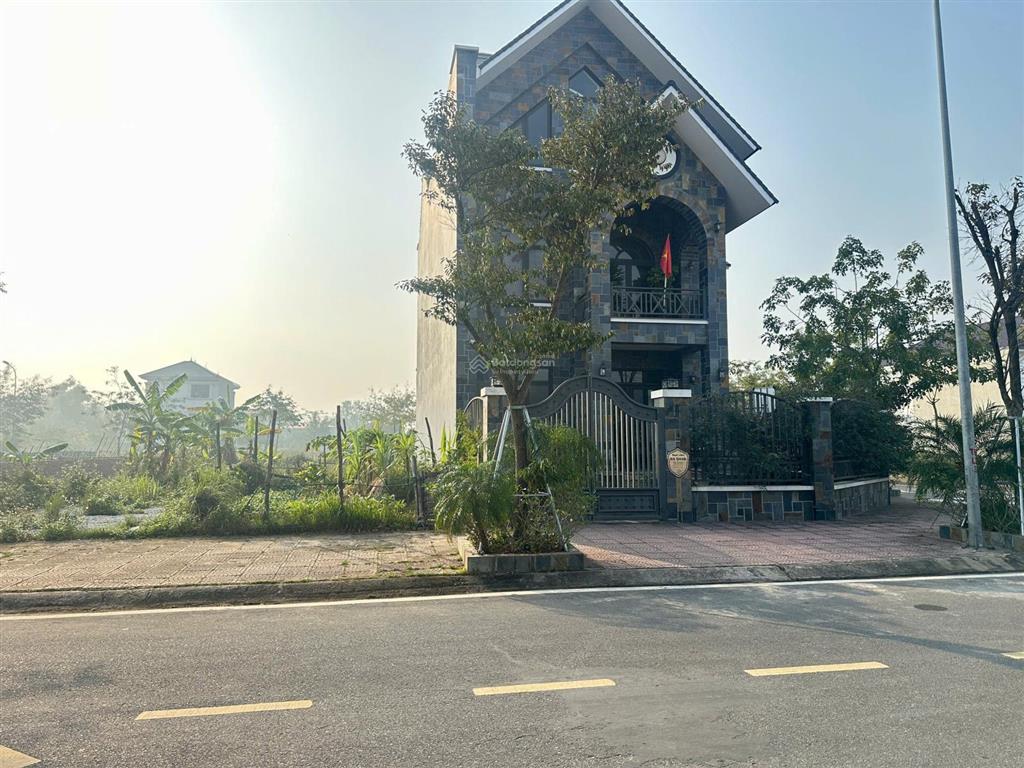 Bán đất biệt thự dự án tại kđt nam vĩnh yên, 9,2 tỷ, 300m2 x 12m mt