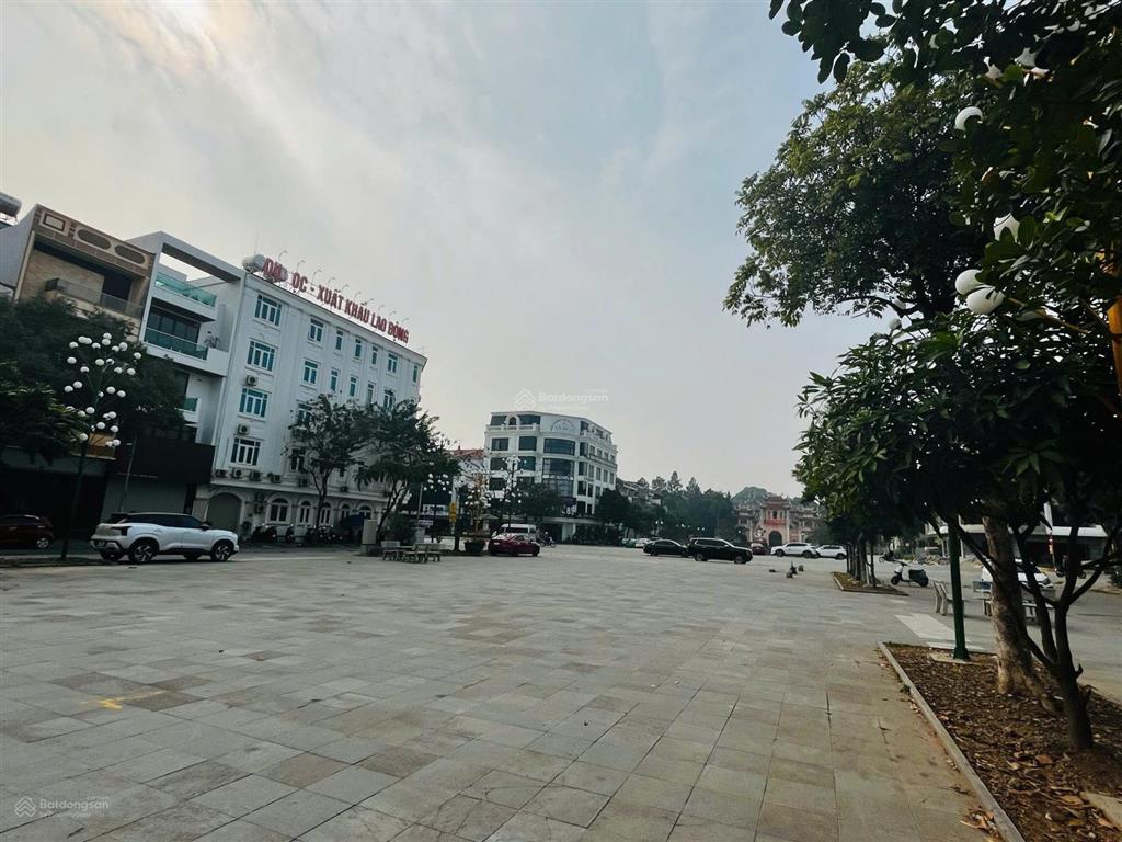 Bán nhà mặt phố tại kđt chùa hà tiên, 8,5 tỷ, 115,5m2, view đẹp, p. vĩnh phúc, tỉnh phú thọ