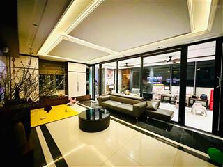 Siêu phẩm biệt thự dòng tiền 4 tầng 400m2 x 20m mt  vừa ở vừa kinh doanh spa/nghỉ dưỡng