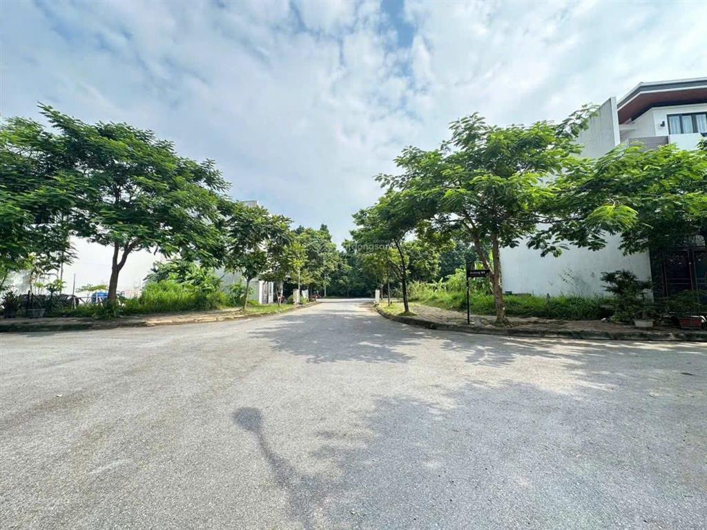 Bán đất nền dự án tại khu đô thị nam đầm vạc, 6,3 tỷ vnd, 140m2 giá ưu đãi