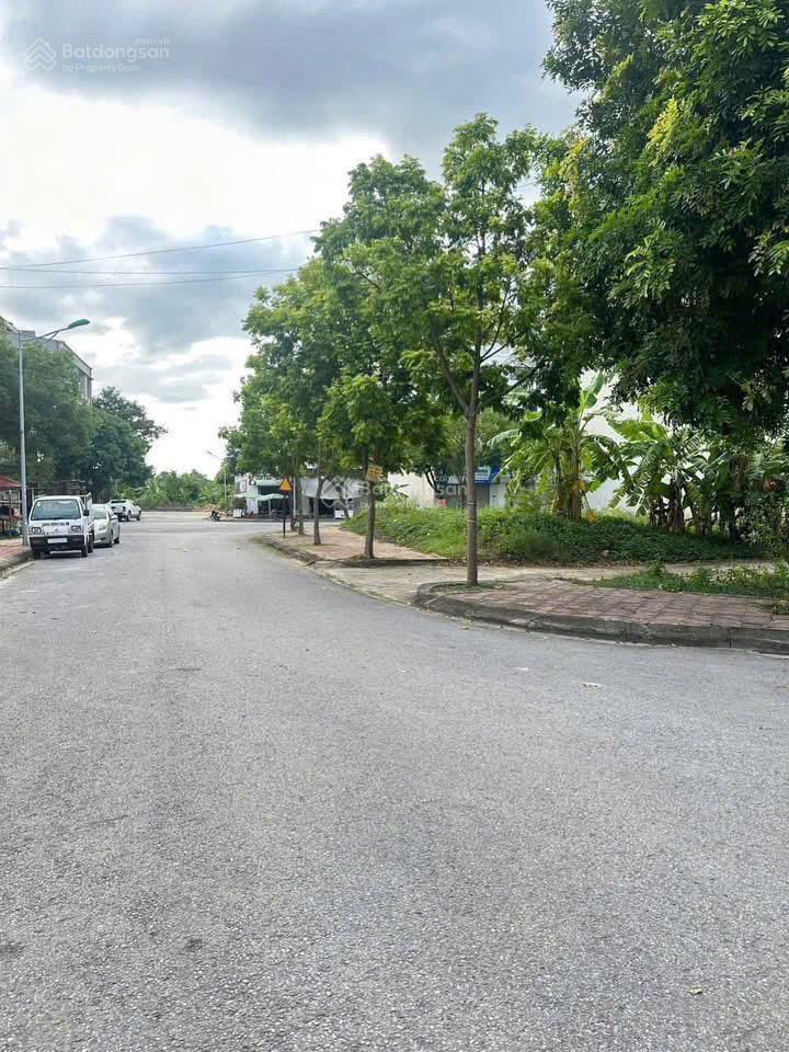 Bán đất nền dự án tại khu đô thị nam đầm vạc, 6,3 tỷ vnd, 140m2 giá ưu đãi