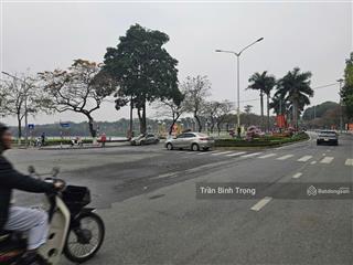 Bán đất tại thương mại dịch vị băng 2 đại lộ hùng vương, việt trì 15,5 tỷ, 1200 m2, giá cực tốt