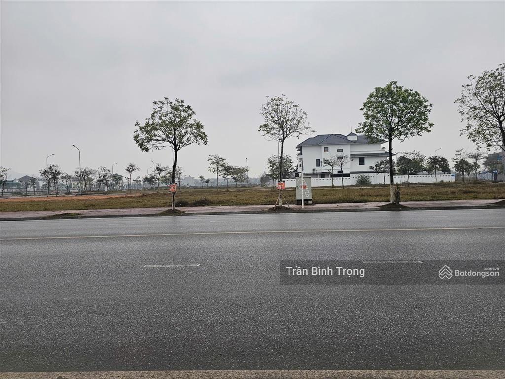 Bán đất bt 374m2 giá nhỉnh 12,5 tỷ view hồ tại kđt nam vĩnh yên, p. vĩnh phúc, tỉnh phú thọ