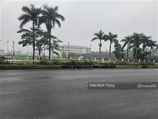 Bán đất bt 374m2 giá nhỉnh 12,5 tỷ view hồ tại kđt nam vĩnh yên, p. vĩnh phúc, tỉnh phú thọ