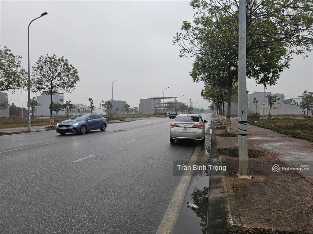 Bán đất bt 374m2 giá nhỉnh 12,5 tỷ view hồ tại kđt nam vĩnh yên, p. vĩnh phúc, tỉnh phú thọ