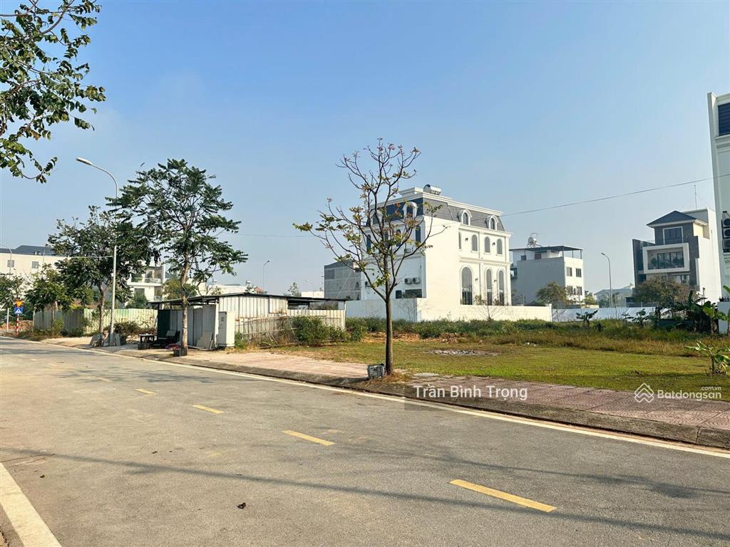 Bán đất biệt thự 900m2 tại khu đô thị mới nam vĩnh yên, 32,5 triệu, giá tốt
