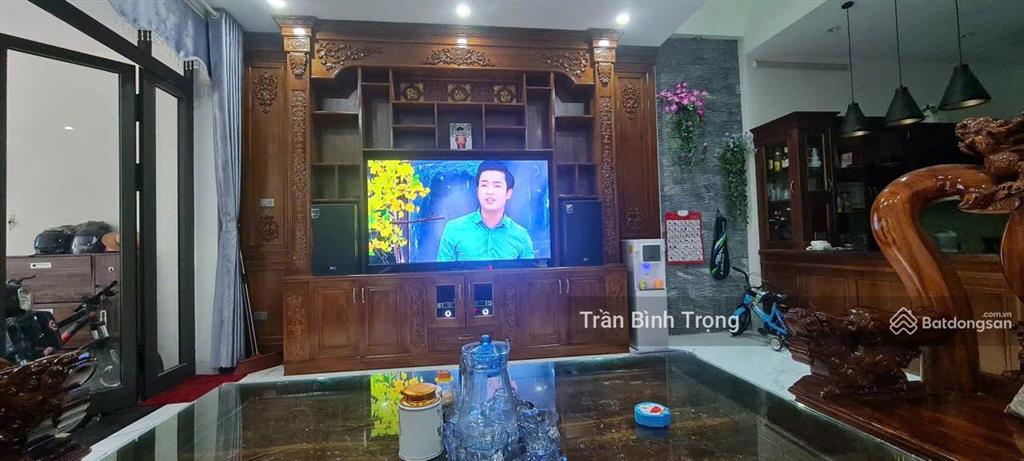 Bán nhà 4 tầng tại kdc số 2, liên bảo, vĩnh yên, vĩnh phúc, giá tốt, 7,6 tỷ, 98m2