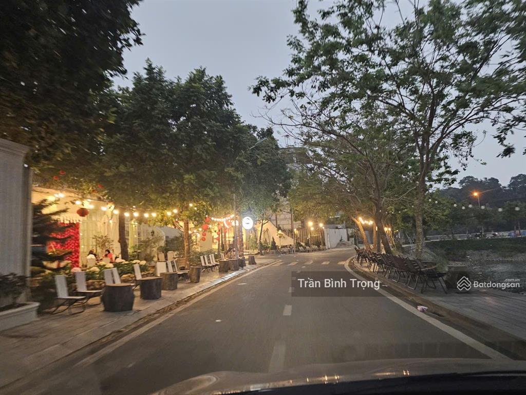 Bán siêu phẩm 500m2 view hồ 30m mặt tiền, giá nhỉnh 70 tỷ, vĩnh yên, vĩnh phúc, hàng cực hiếm