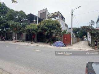 Bán đất tại thôn 7, tam dương, giá tốt 1,5 tỷ, 88,5m2 mặt tiền 5m