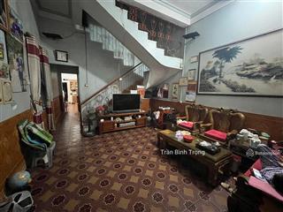 Bán nhà 151m2 x 5,5m mặt tiền, giá 5 tỷ tại tdp thanh giã, phường vĩnh phúc, hướng mát, view đẹp