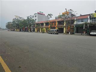 Bán nhà mặt phố 160m2, 3 tỷ tại Cổng Tây Thiên, Đại Đình, Phú Thọ, view đẹp, trung Tâm lễ