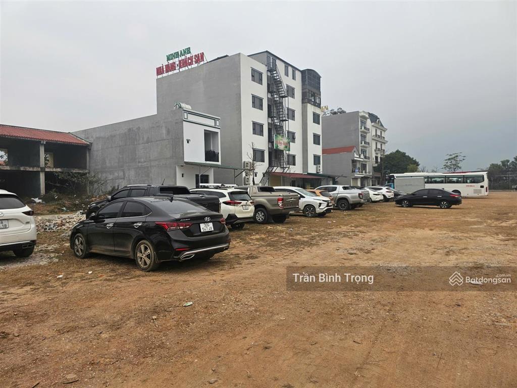 Bán nhà mặt phố 160m2, 3 tỷ tại cổng tây thiên, đại đình, phú thọ, view đẹp, trung tâm lễ hội