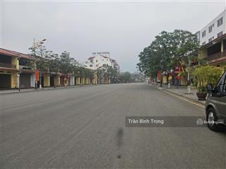 Bán nhà mặt phố 160m2, 3 tỷ tại cổng tây thiên, đại đình, phú thọ, view đẹp, trung tâm lễ hội