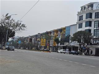 NHÀ 3 TẦNG,  2 MẶT ĐƯỜNG TRẦN PHÚ – HÀ TIÊN – KINH DOANH ĐỈNH CAO, GIÁ 8.75 TỶ