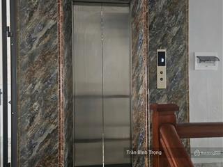 Cần bán nhanh nhà mặt phố 4 tầng 100m2, xây mới, 6,5 tỷ, thang máy tại vĩnh yên, vĩnh phúc