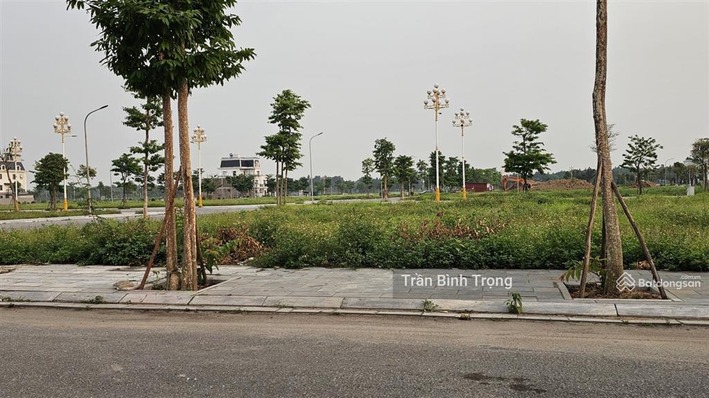 Bán gấp 108m2, 4,6 tỷ tại khu đô thị bắc đầm vạc, vĩnh phúc vị trí đẹp, giá tốt